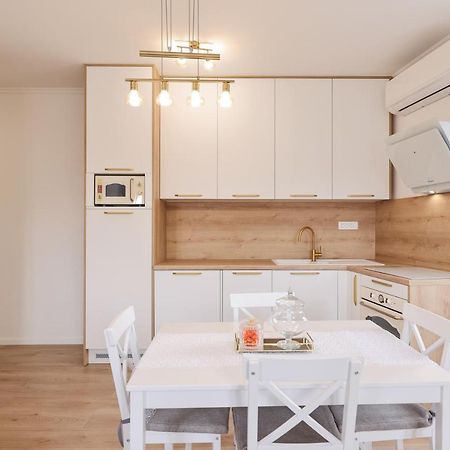 Sea Gate Apartment Zadar Buitenkant foto