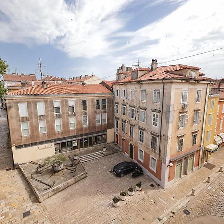 Sea Gate Apartment Zadar Buitenkant foto