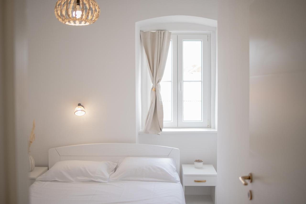 Sea Gate Apartment Zadar Buitenkant foto